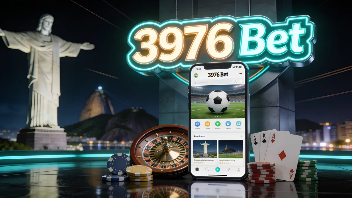Como Baixar o 3976 Bet para Android — 3976 bet no Brasil